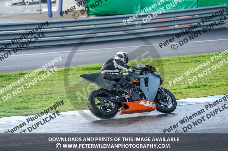 25 to 27th november 2017;Jerez;event digital images;motorbikes;no limits;peter wileman photography;trackday;trackday digital images